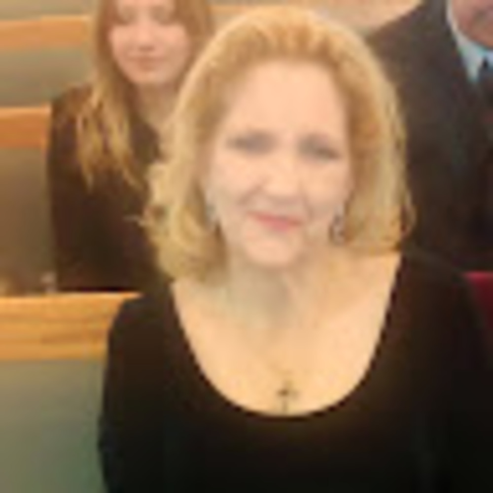 Meet your Posher, Lorri